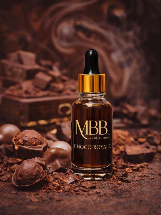 MBB Choco Royale
