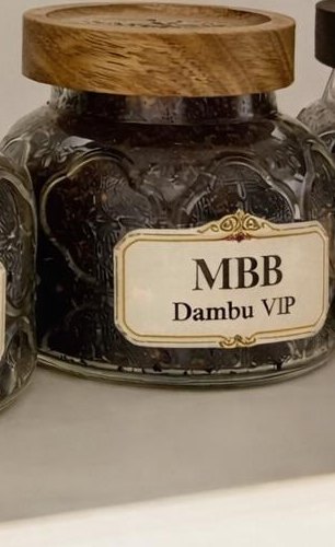 Dambu VIP