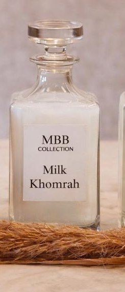 Milk Khomrah