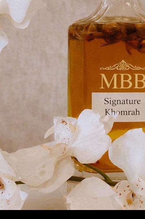 MBB Signature